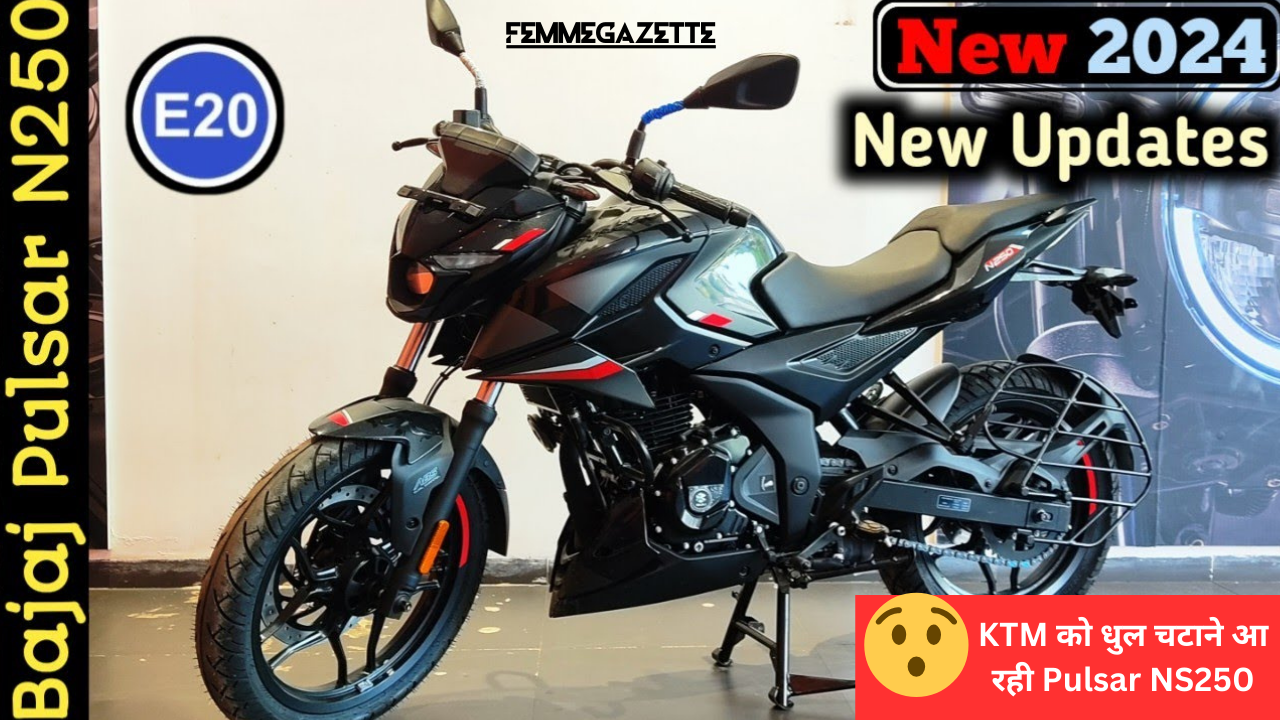 new-bajaj-pulsar-n250-launched-in india best review